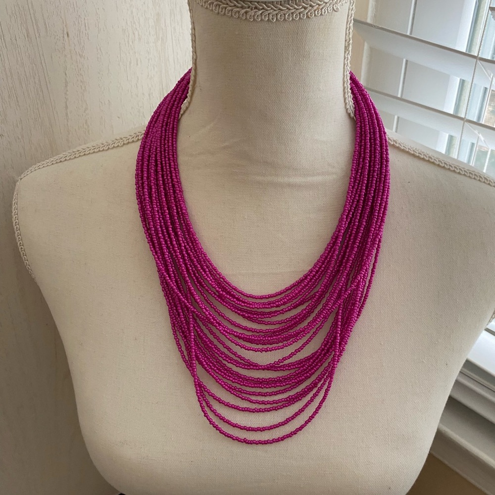 NECKLACE - Picture 5 of 12